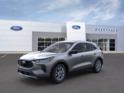 2024 Ford Escape Active AWD