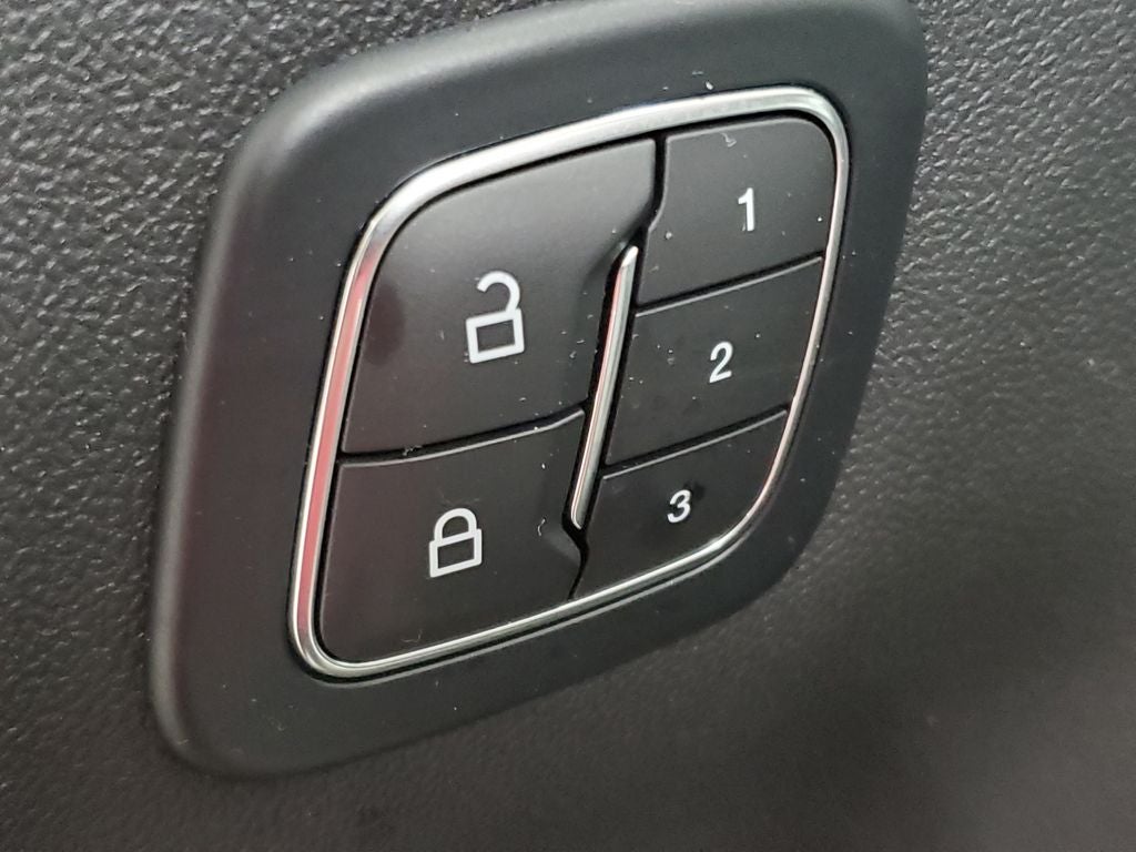 2025 Ford Escape Hybrid Platinum