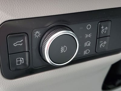 2025 Ford Escape Hybrid Platinum