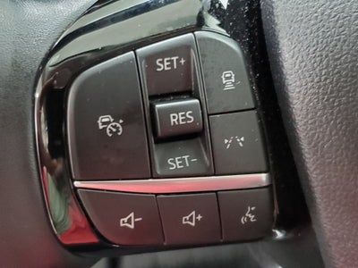 2025 Ford Escape Hybrid Platinum