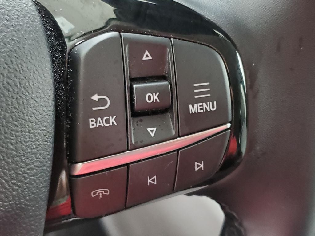 2025 Ford Escape Hybrid Platinum