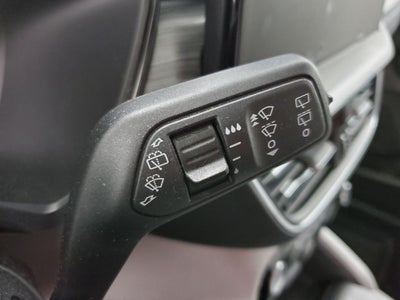 2025 Ford Escape Hybrid Platinum