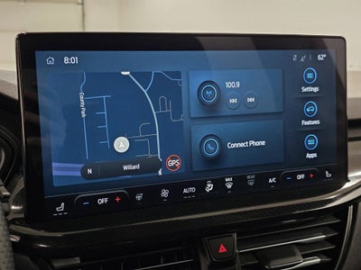2023 Ford Escape ST-Line Select