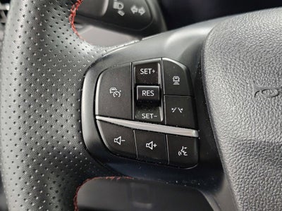 2023 Ford Escape ST-Line Select