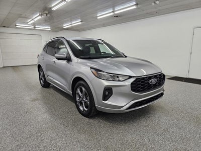 2023 Ford Escape ST-Line Select
