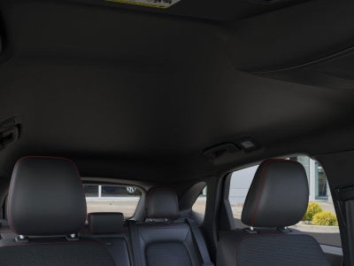 2026 Ford Escape Hybrid ST-Line Select