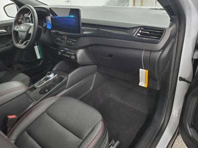 2026 Ford Escape Hybrid ST-Line Select