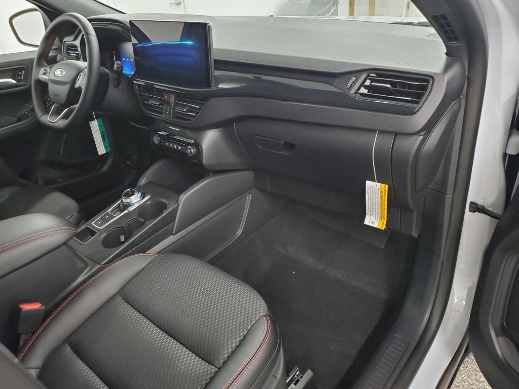 2026 Ford Escape Hybrid ST-Line Select