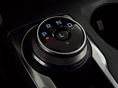 2026 Ford Escape Hybrid ST-Line Select