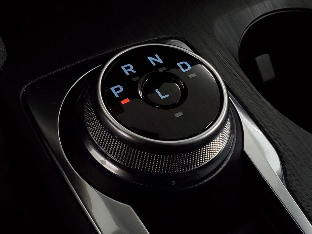 2026 Ford Escape Hybrid ST-Line Select