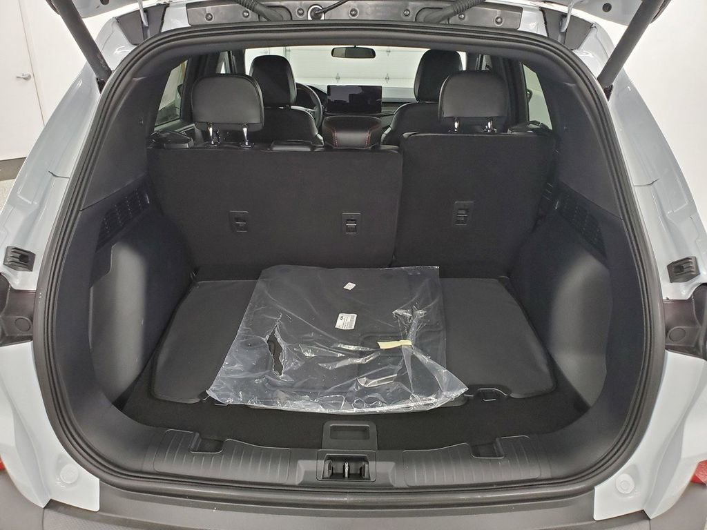 2026 Ford Escape Hybrid ST-Line Select