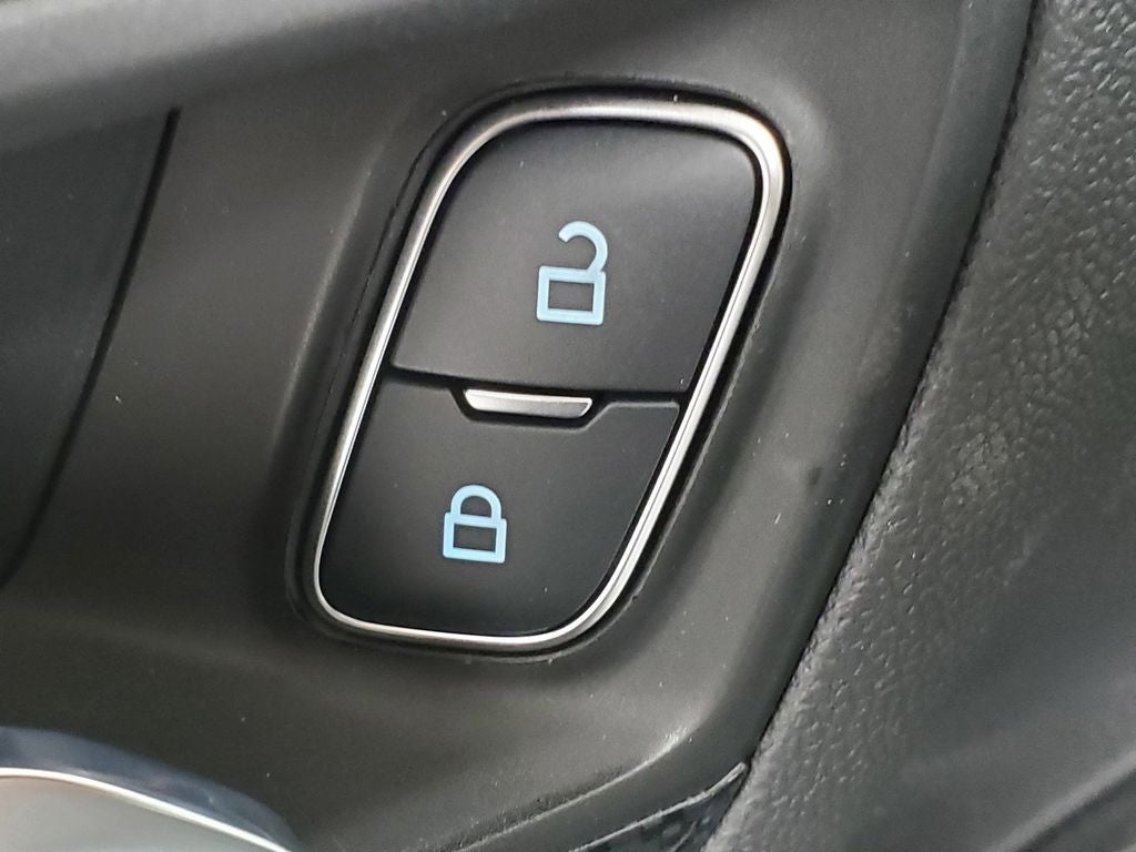 2026 Ford Escape Hybrid ST-Line Select