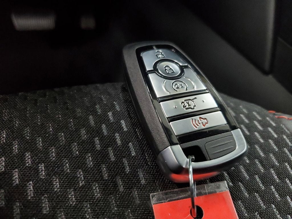 2026 Ford Escape Hybrid ST-Line Select