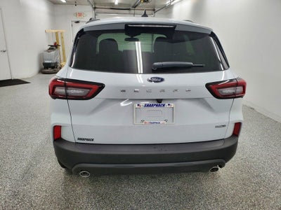 2026 Ford Escape Hybrid ST-Line Select