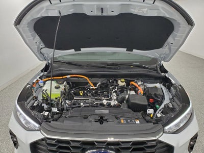 2026 Ford Escape Hybrid ST-Line Select