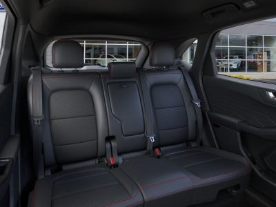 2026 Ford Escape Hybrid ST-Line Select