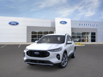 2026 Ford Escape Hybrid ST-Line Select