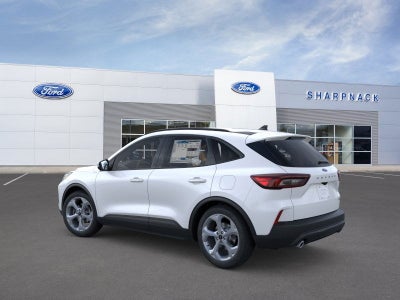2026 Ford Escape Hybrid ST-Line Select