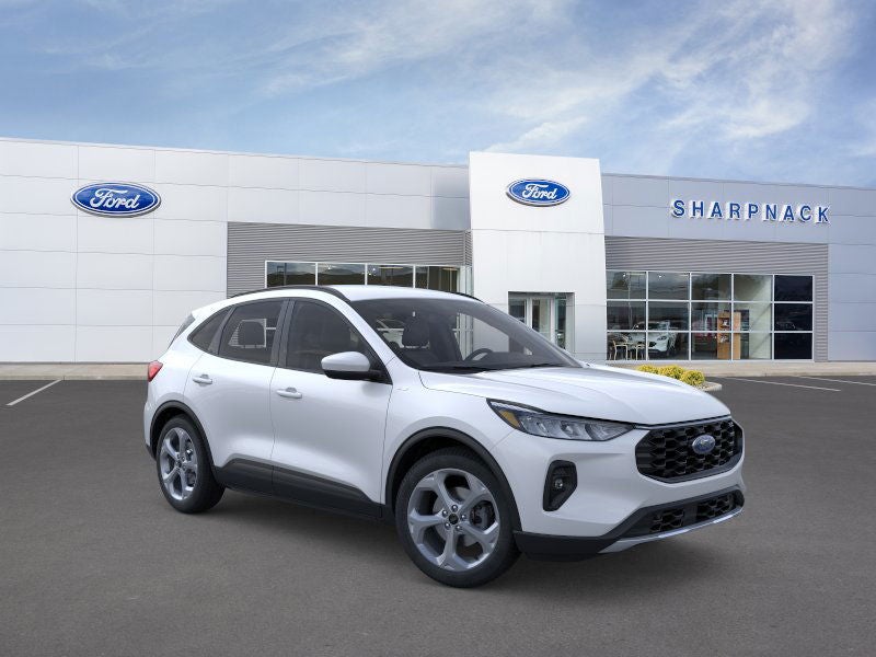 2026 Ford Escape Hybrid ST-Line Select