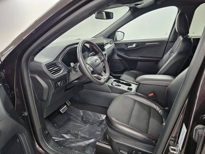 2023 Ford Escape ST-Line Elite