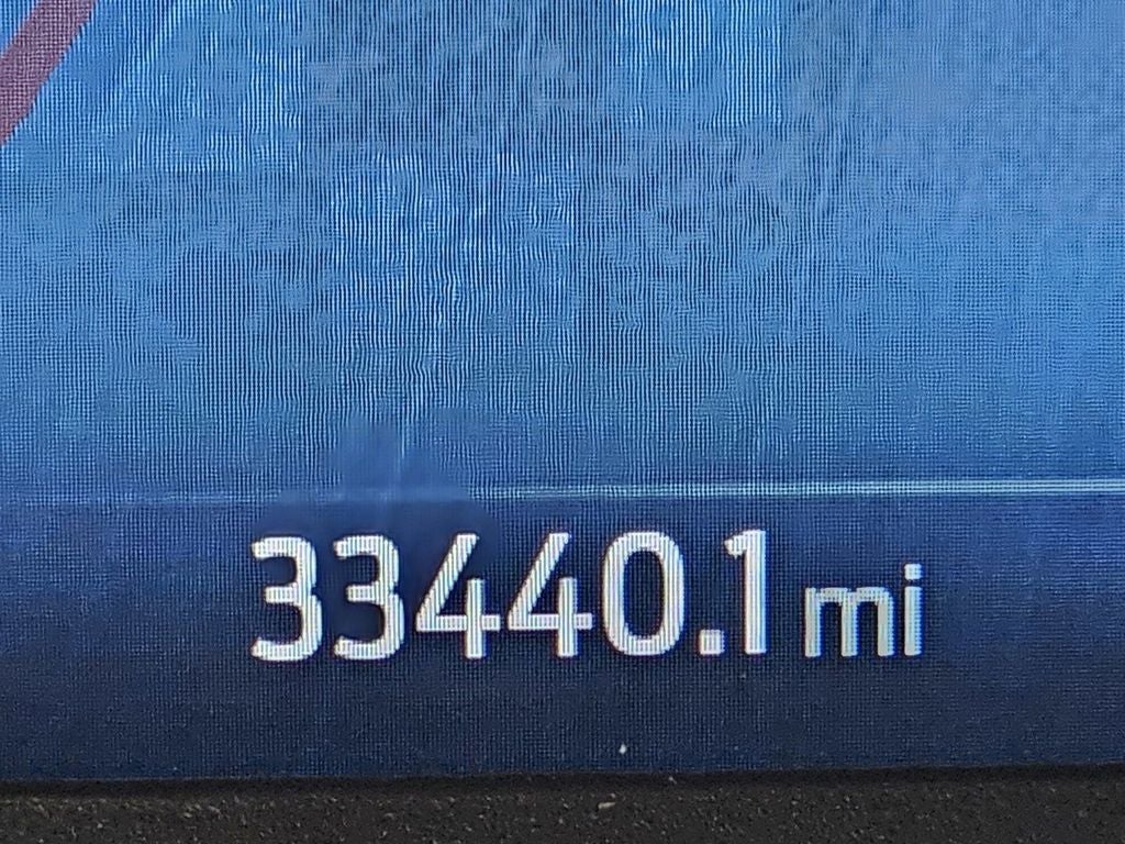 2023 Ford Escape ST-Line Elite