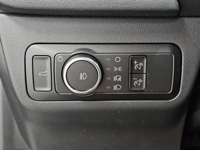 2023 Ford Escape ST-Line Elite
