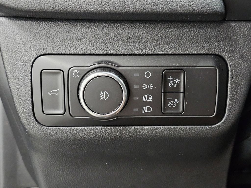 2023 Ford Escape ST-Line Elite