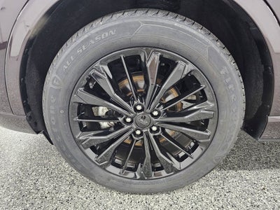 2023 Ford Escape ST-Line Elite