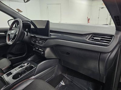 2023 Ford Escape ST-Line Elite