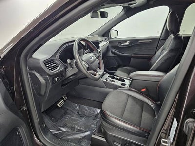 2023 Ford Escape ST-Line Elite