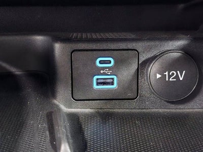 2023 Ford Escape ST-Line Elite