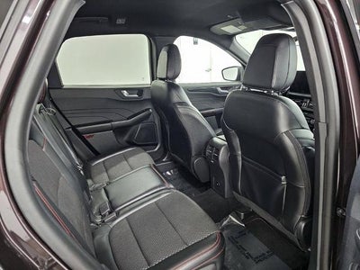 2023 Ford Escape ST-Line Elite