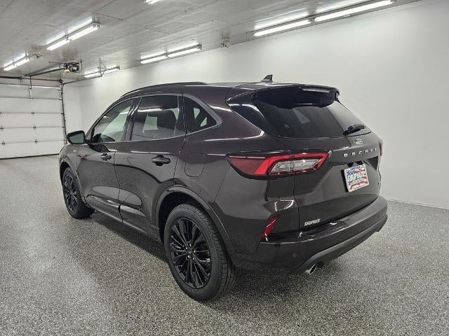 2023 Ford Escape ST-Line Elite