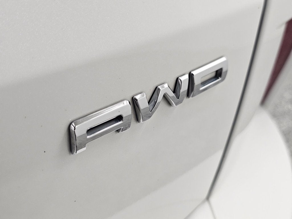 2025 Ford Escape ST-Line Elite