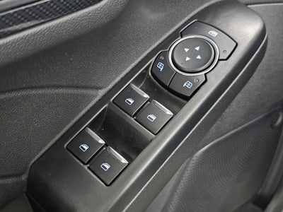 2025 Ford Escape ST-Line Elite
