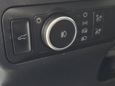 2025 Ford Escape ST-Line Elite
