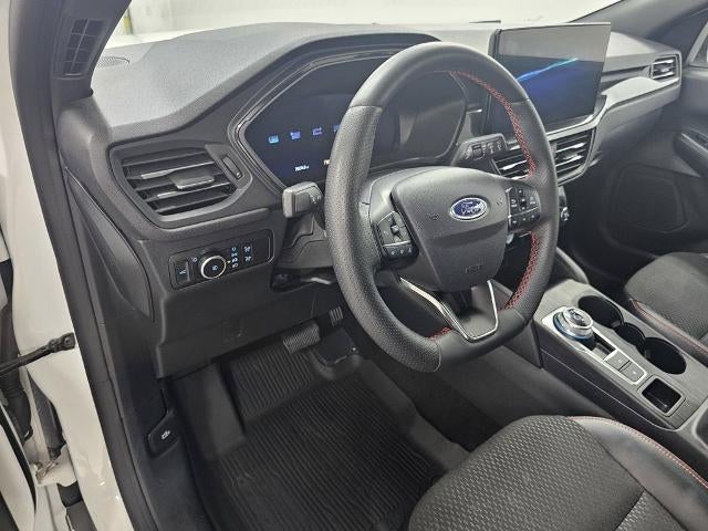 2025 Ford Escape ST-Line Elite