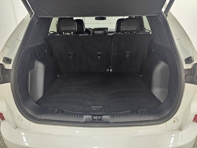 2025 Ford Escape ST-Line Elite