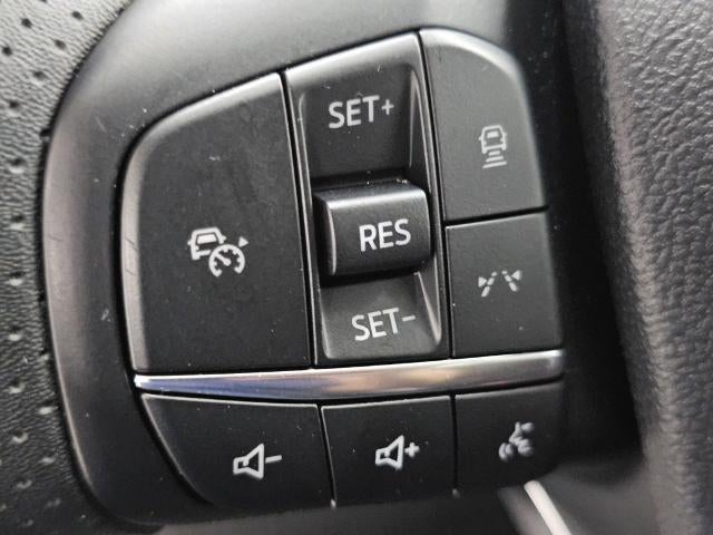 2025 Ford Escape ST-Line Elite