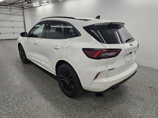 2025 Ford Escape ST-Line Elite