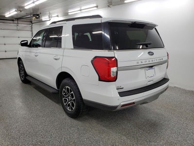 2024 Ford Expedition XLT