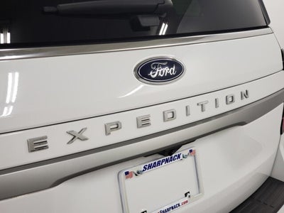 2024 Ford Expedition XLT