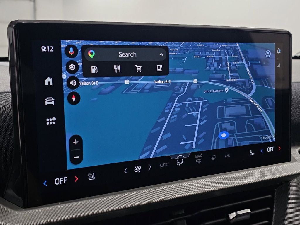 2026 Ford Explorer ST - Photo 16