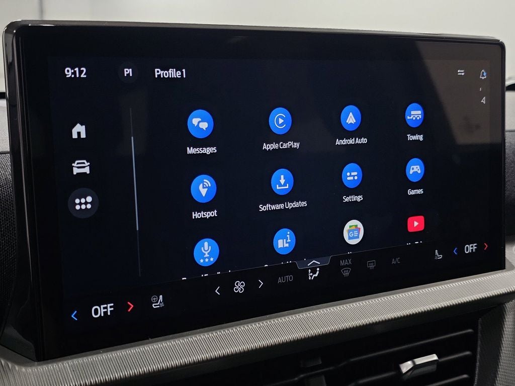 2026 Ford Explorer ST - Photo 17