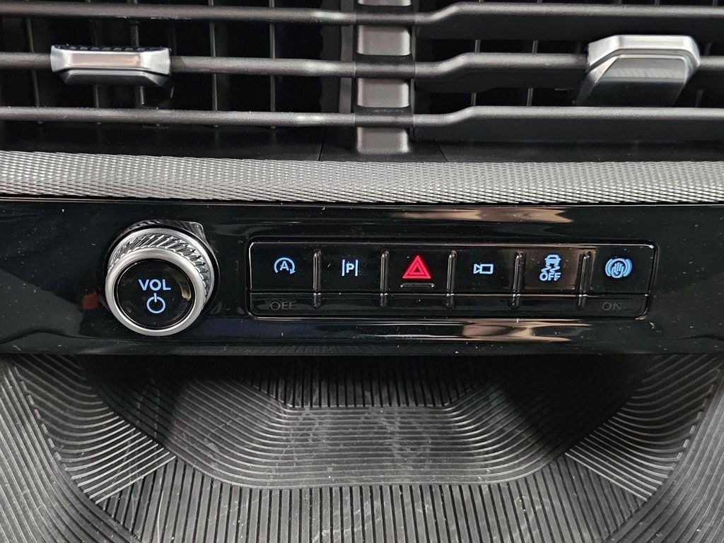 2026 Ford Explorer ST - Photo 19