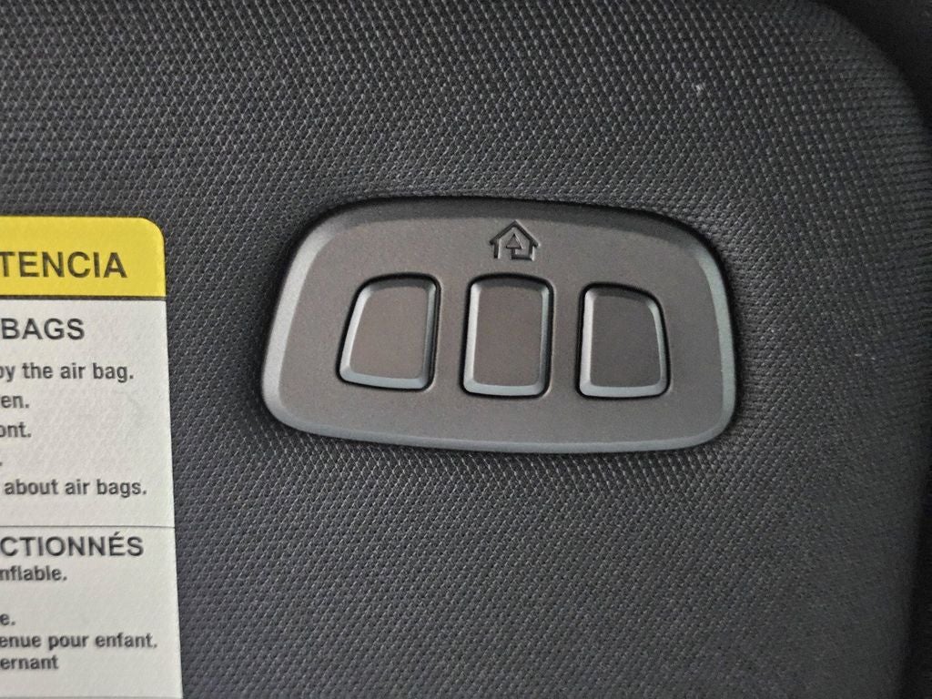 2026 Ford Explorer ST - Photo 22
