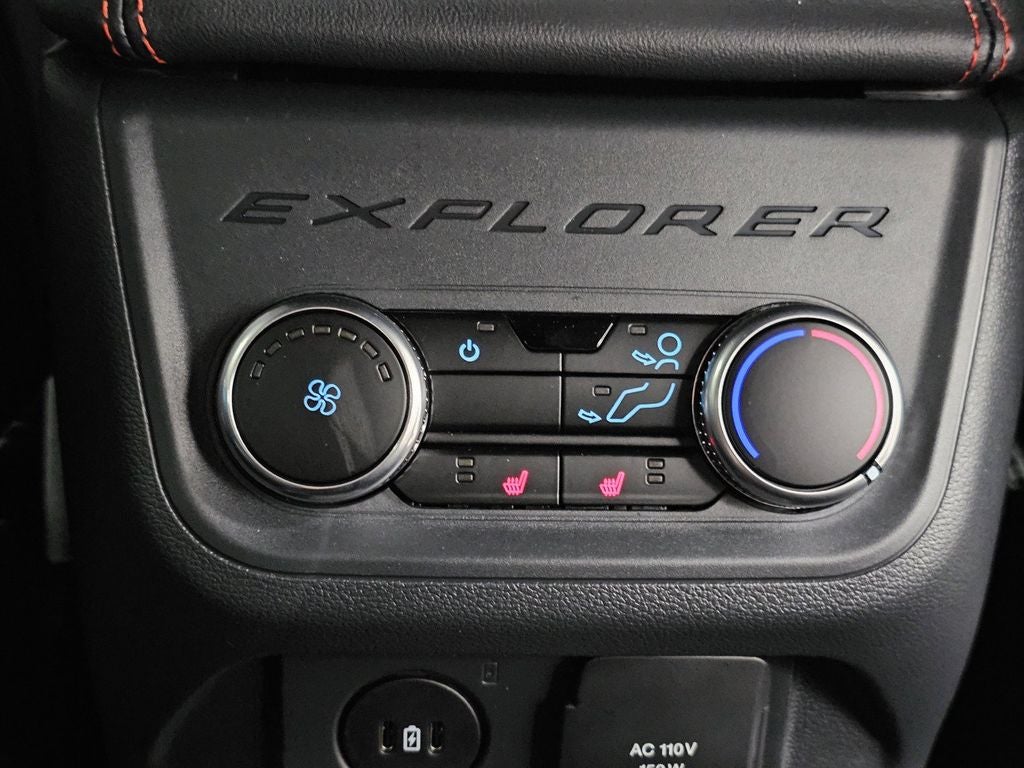 2026 Ford Explorer ST - Photo 26
