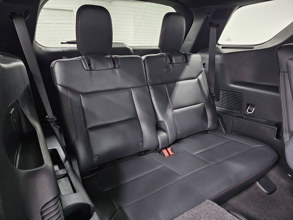 2026 Ford Explorer ST - Photo 28