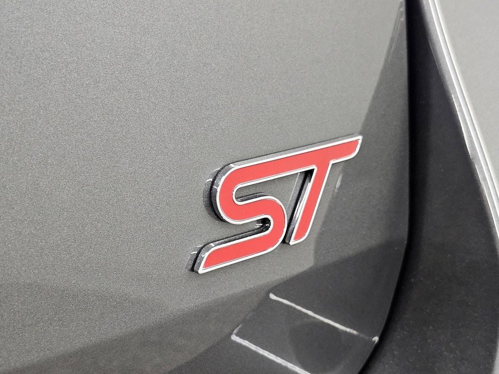 2026 Ford Explorer ST - Photo 32