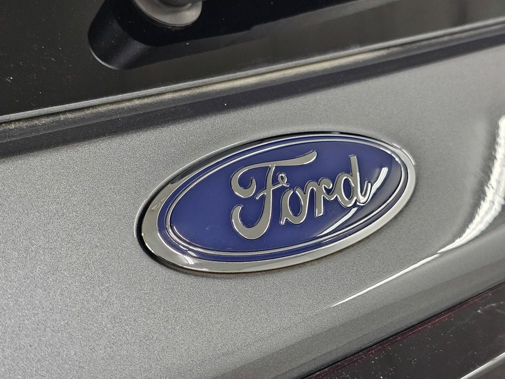 2026 Ford Explorer ST - Photo 33